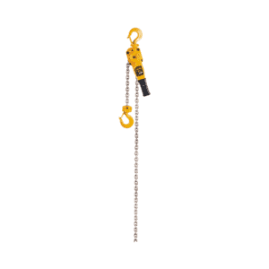 Manual Lever Chain Hoist LB010