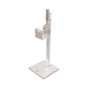 Automatic Hand Sanitizer Stand from Barron Equipment