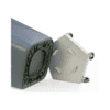 Universal Garbage Can Dolly from Barron Equipment