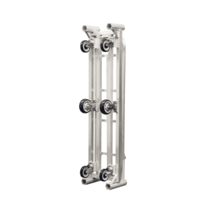 Folding U Boat Cart from Barron Equipment