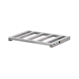 Small Pallet for Hand Truck from Barron Equipment