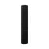 Ribbed Decorative Bollard Covers