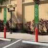Flexpost Sign System