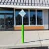 Bollard Sign System 9