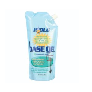 Sign Base Gel from Barron Equipment