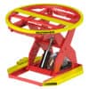 PalletPal Lifter from Barron Equipment