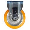 5 Inch Light Duty Rigid Caster from Barron Equipment