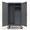 36 In. Rigging Cabinet from Barron equipment