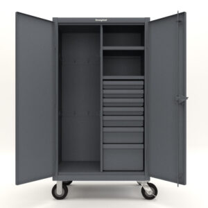 36 In. Rigging Cabinet from Barron equipment