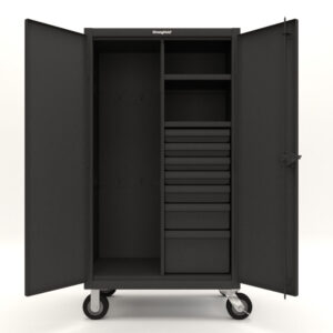 Rigging Cabinets