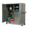 36 In. Job Site Storage from Barron Equipment