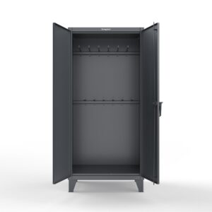 36-24-12 Rigging and Chain Storage