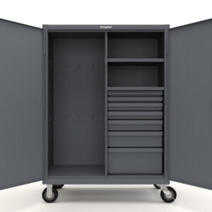 7 Drawers Rigging Cabinet