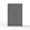 48 In 4 Shelves Industrial Cabinet