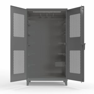 47-VBS-240-21H Rigging and Chain Storage