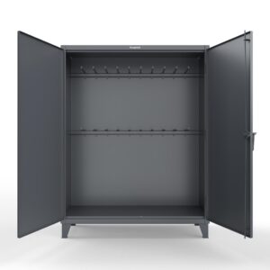 56-240-20 Rigging and Chain Storage