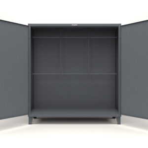 72 Inch Rigging and Chain Storage from Barron Equipment