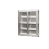 Metal Pallet from Barron Equipment