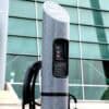 EV Charging Station from Barron Equipment