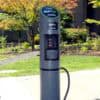 EV Charging Station from Barron Equipment