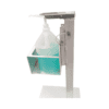 Automatic Hand Sanitizer Stand from Barron Equipment