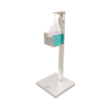 Automatic Hand Sanitizer Stand from Barron Equipment