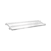 Removable Narrow U Boat Cart Shelf from Barron Equipment