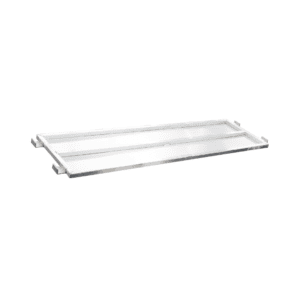 Removable Narrow U Boat Cart Shelf from Barron Equipment