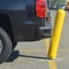 Flexible Bollard from Barron Equipment