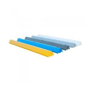 6 Ft. Commercial Parking Block from Barron Equipment