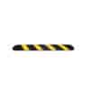 Rubber Speed Bump from Barron Equipment