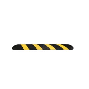 Rubber Speed Bump from Barron Equipment