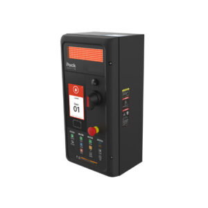 iDock 2.0 Dock Management Software