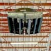 36 in. taz directional high velocity fan from barron equipment