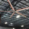 hvls ceiling fan
