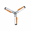 hvls industrial fan