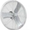 high velocity industrial fan from barron equipment