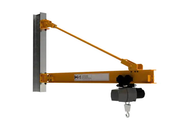 311 jib crane