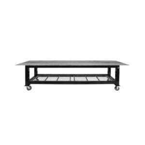 3x12 welding table from barrone quipment