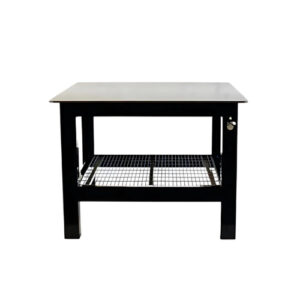3x4 Welding Table from Barron Equipment