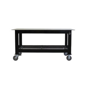 3x6 Welding Table from Barron Equipment
