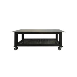 3x8 Welding Table from Barron Equipment