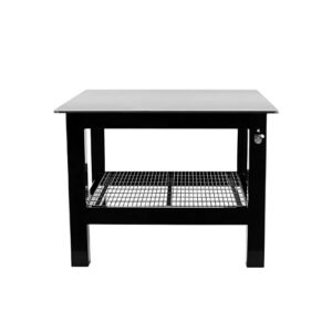 4x4 Welding Table from Barron Equipment