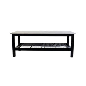 4x8 Welding table from Barron Equipment