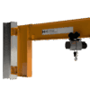 Cantilever jib crane