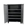 storage cabinet from barron equipment