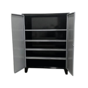 storage cabinet from barron equipment