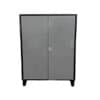 industrial storage cabinet from barron equipment