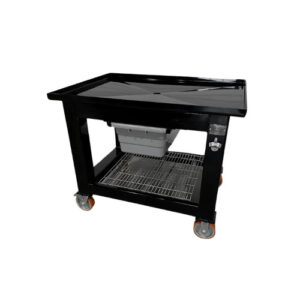 Tear Down Table from Barron Equipment