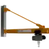 311 jib crane
